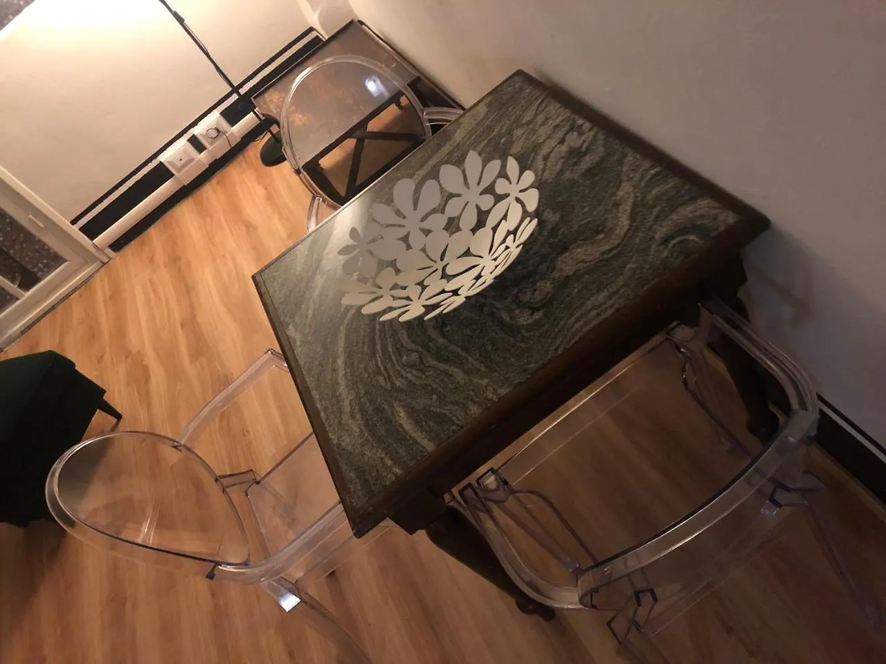 Apartmán Vecchietti Mezzanino Florencie