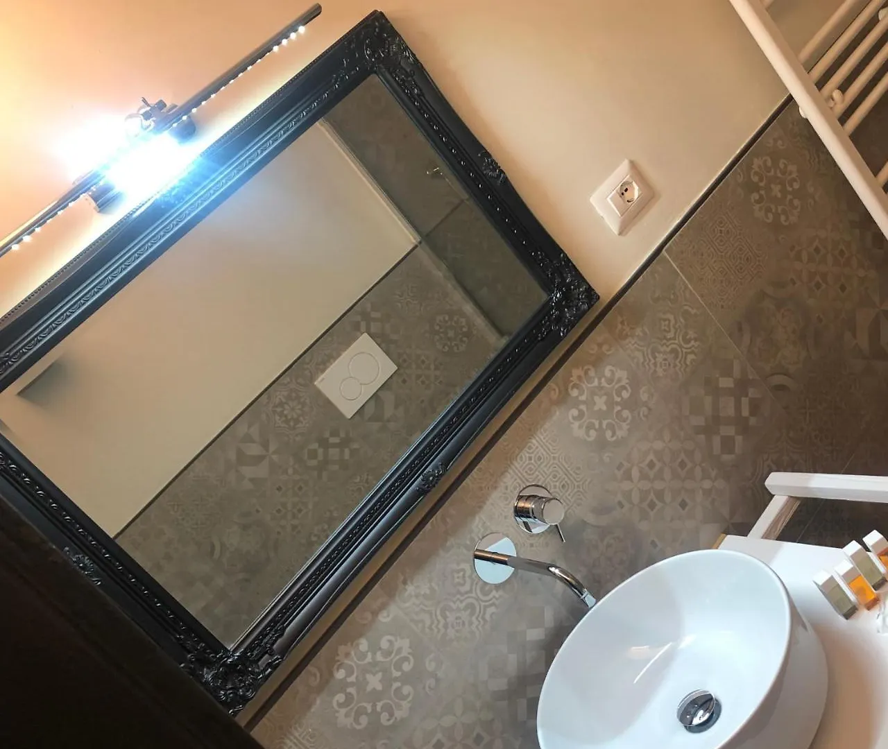 Apartmán Vecchietti Mezzanino Florencie 0*,  Itálie