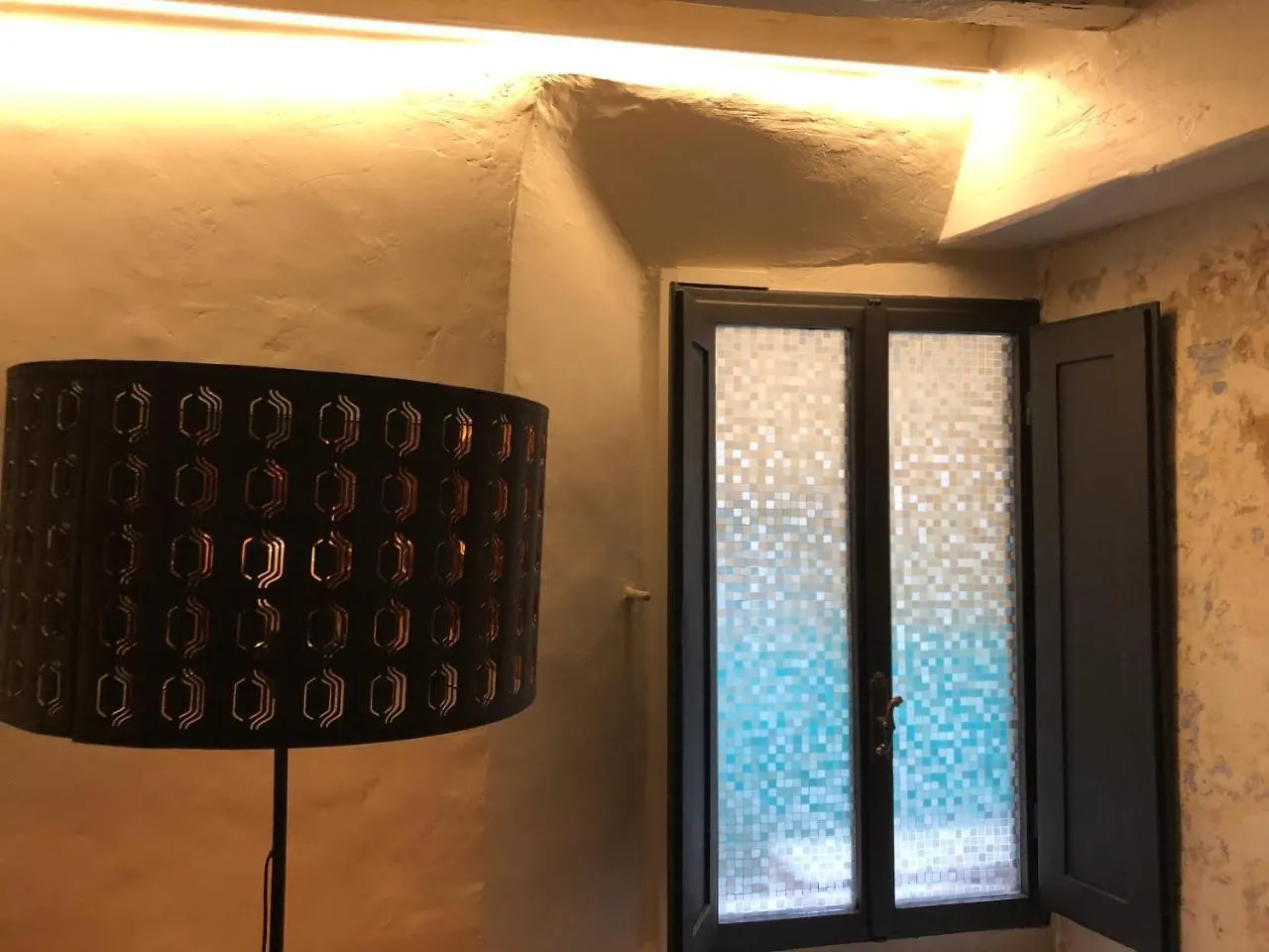 Apartmán Vecchietti Mezzanino Florencie Itálie