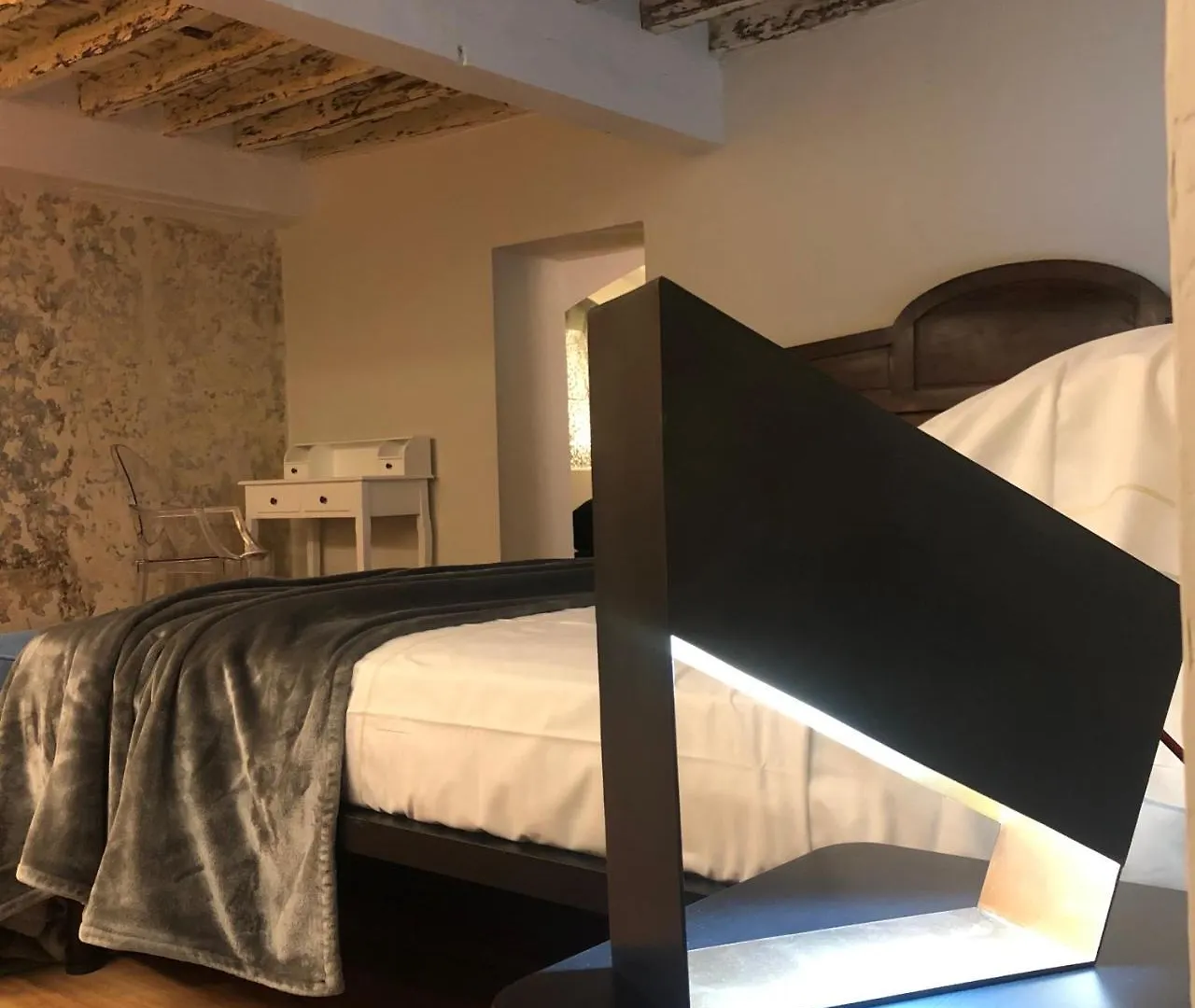 Apartmán Vecchietti Mezzanino Florencie
