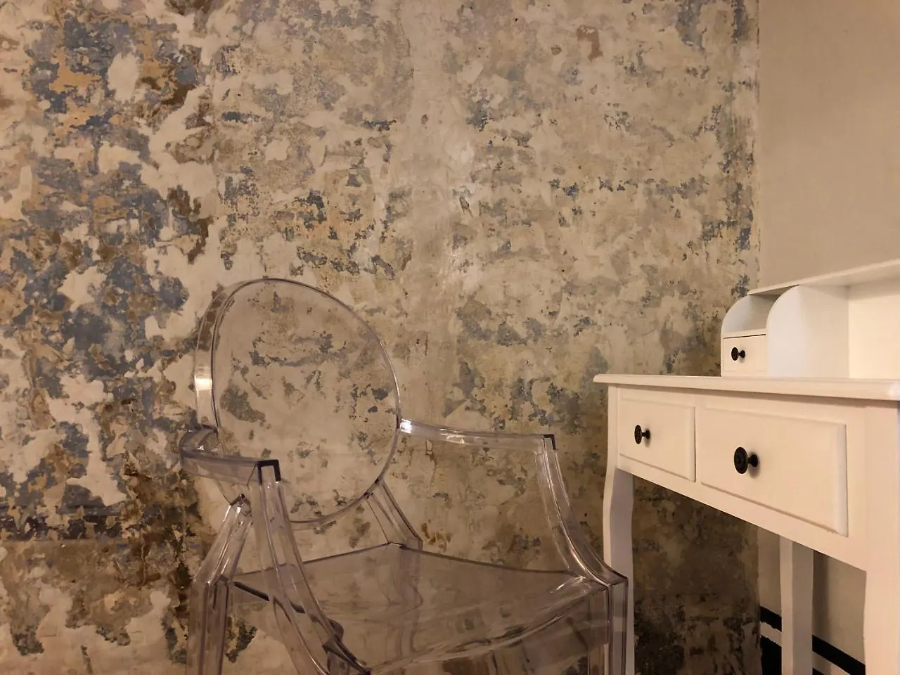 Apartmán Vecchietti Mezzanino Florencie