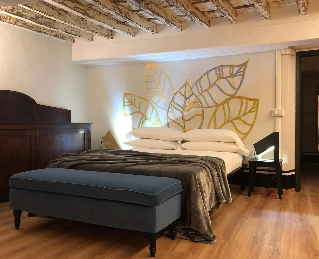 Apartmán Vecchietti Mezzanino Florencie