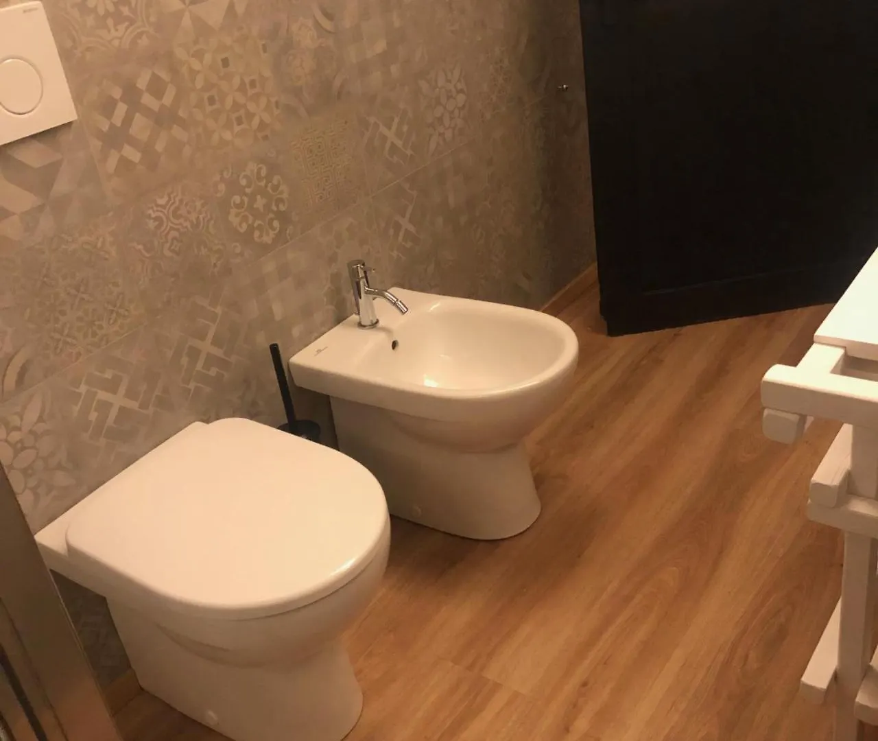 Vecchietti Mezzanino Apartamento Florença