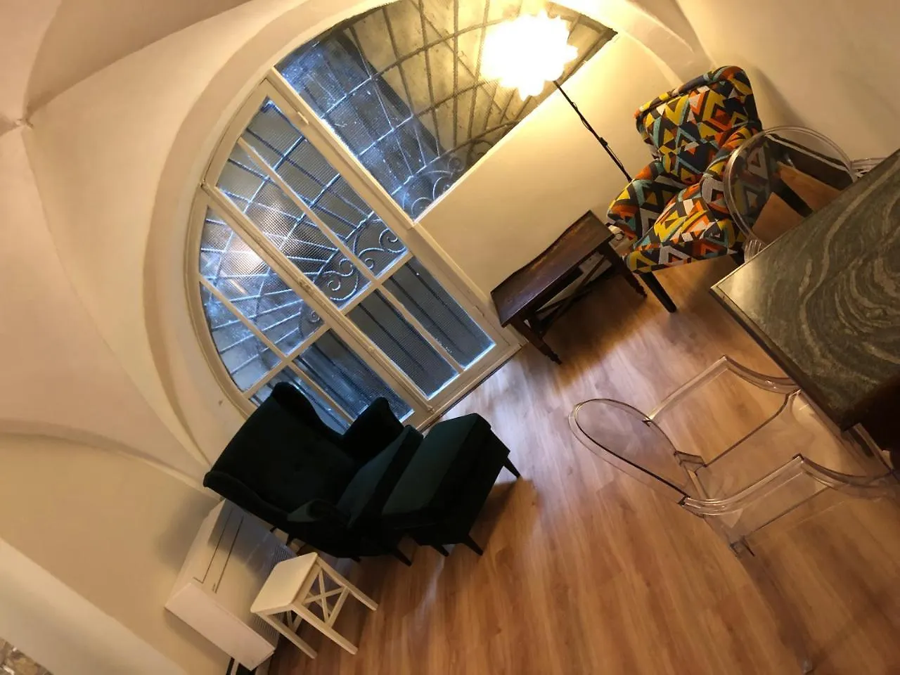 Vecchietti Mezzanino Apartamento Florença 0*,  Itália