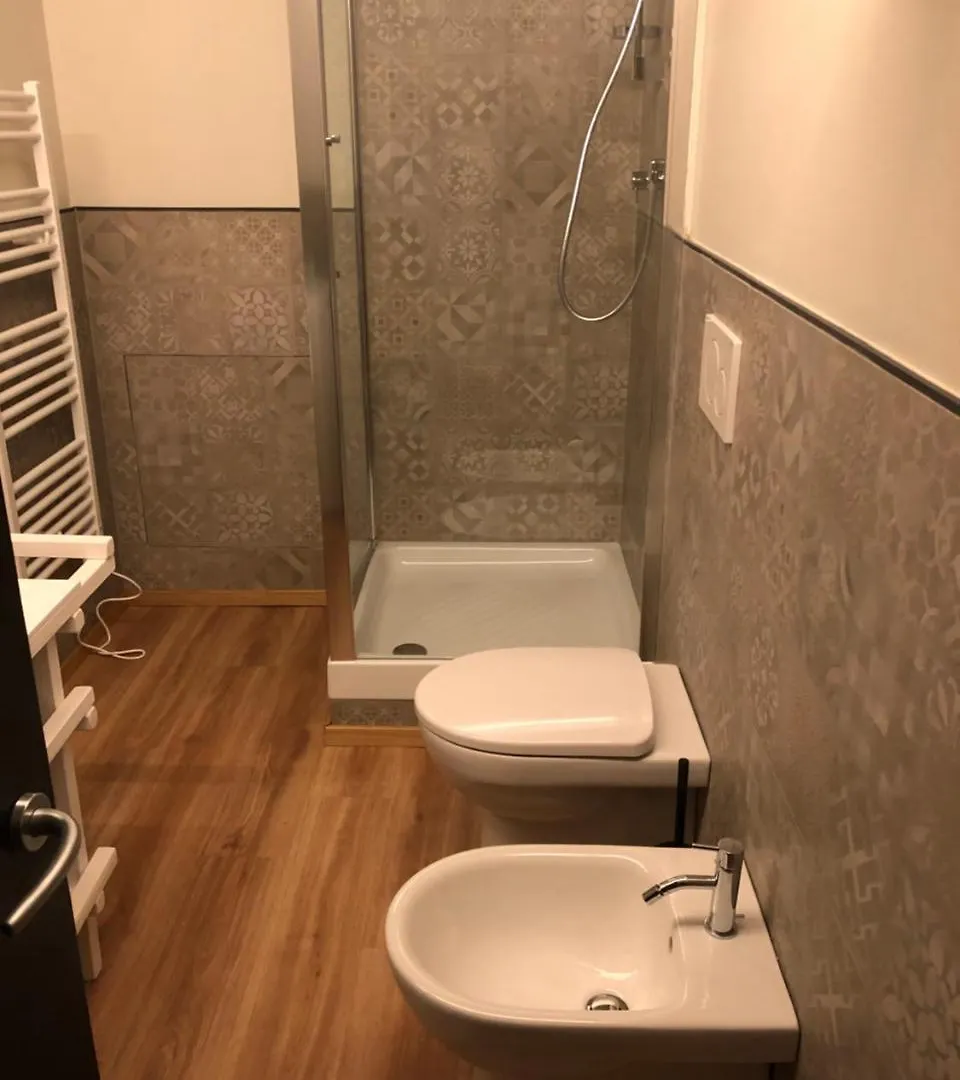 Vecchietti Mezzanino Apartamento Florença Itália